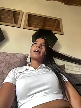 Snapshot of yesica2507 chatting on 3, 3, 2026 yesica2507 online show from 3, 3, 2026