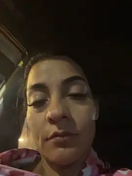 yesica2507 online show from 19, 3, 2026