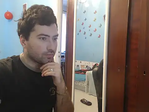 Snapshot of JacksonRost chatting on 19, 2, 2026 JacksonRost online show from 19, 2, 2026