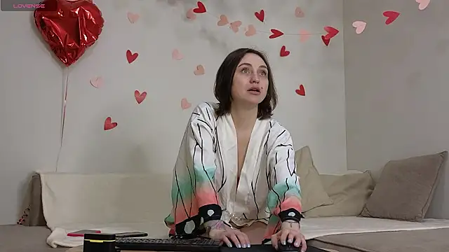 AlexaVitton online show from 17, 3, 2026