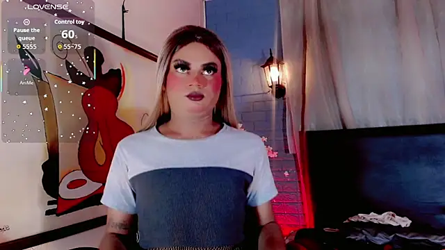 Snapshot of Mayka_Hot chatting on 28, 2, 2026 Mayka Hot online show from 28, 2, 2026