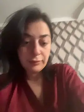 Snapshot of _AnChous_ chatting on 26, 2, 2026 AnChous online show from 26, 2, 2026