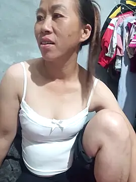 jangcute11 online show from 18, 4, 2026