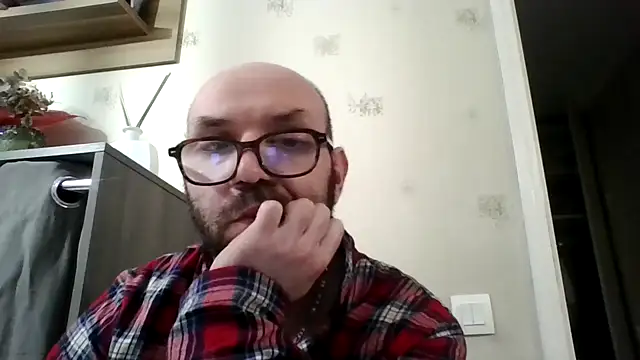 Snapshot of Florent1307 chatting on 24, 2, 2026 Florent1307 online show from 24, 2, 2026