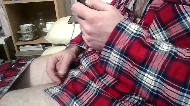 Florent1307 online show from 16, 4, 2026