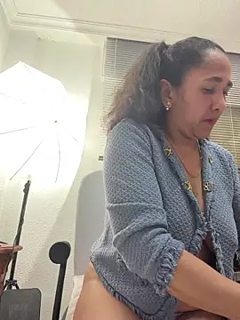 CrystalIvy online show from 18, 3, 2026