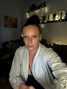 ZaramourXMrX online show from 18, 3, 2026