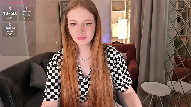 RinKittyy online show from 20, 3, 2026