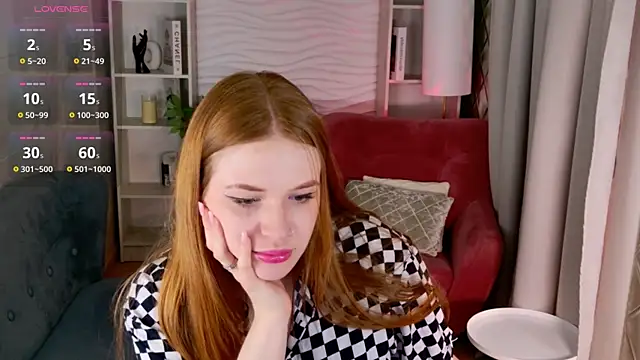 RinKittyy online show from 15, 4, 2026