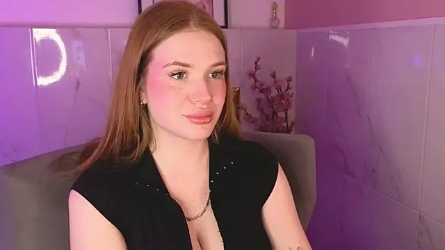 Snapshot of RinKittyy chatting on 5, 5, 2026 RinKittyy online show from 5, 5, 2026