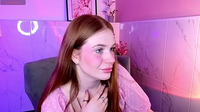 Snapshot of RinKittyy chatting on 24, 5, 2026 RinKittyy online show from 24, 5, 2026