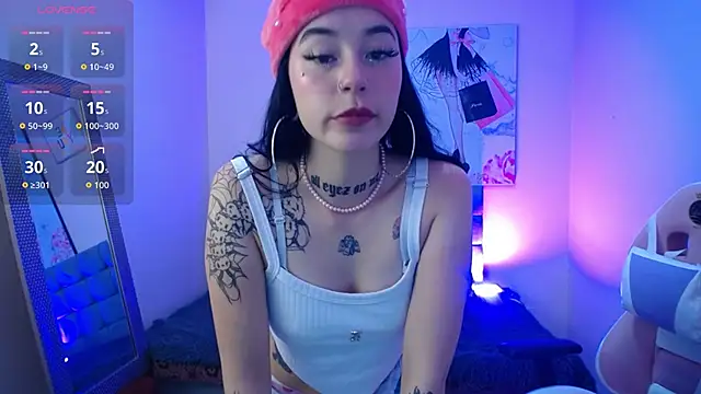 Snapshot of Abbycollins_27_x chatting on 27, 2, 2026 Abbycollins 27 x online show from 27, 2, 2026