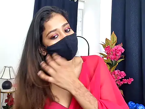 Snapshot of Loving_neha chatting on 25, 2, 2026 Loving neha online show from 25, 2, 2026