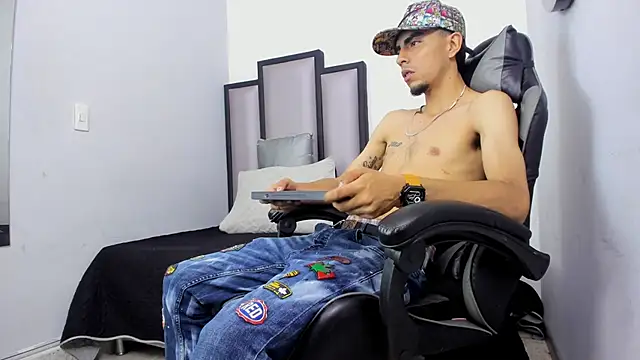 Endrick-23 online show from 13, 3, 2026