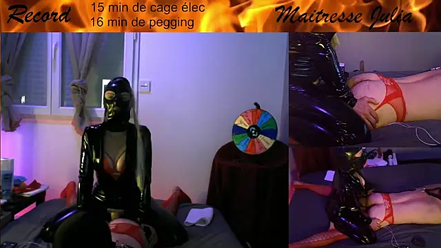 Snapshot of maitresse-julia-045 chatting on 29, 5, 2026 maitresse-julia-045 online show from 29, 5, 2026