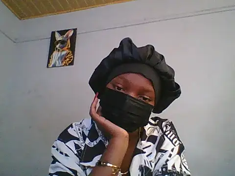 Snapshot of Arianne_Dee chatting on 6, 3, 2026 Arianne Dee online show from 6, 3, 2026