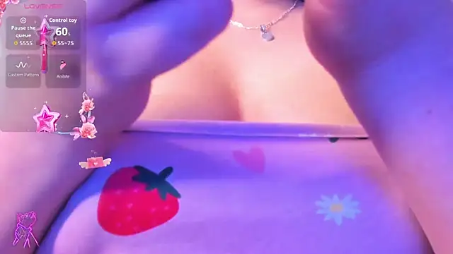 Snapshot of lucy_blush chatting on 24, 6, 2026 lucy blush online show from 24, 6, 2026