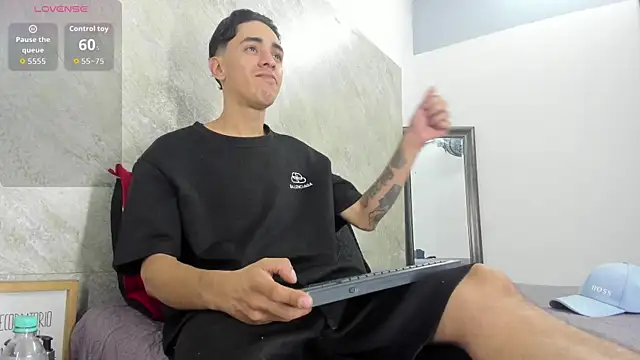 Mick-lollipop online show from 6, 4, 2026