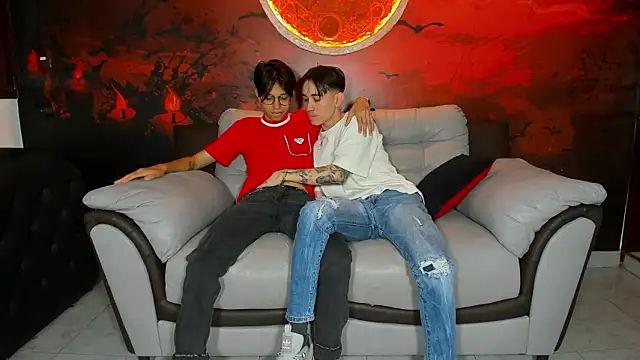 Snapshot of Patrick_ander chatting on 22, 2, 2026 Patrick ander online show from 22, 2, 2026