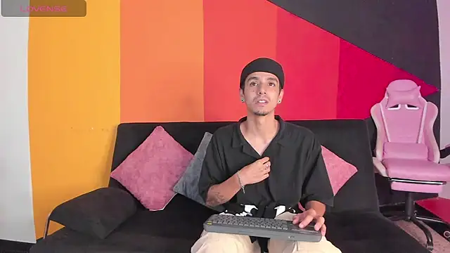 Snapshot of Anghell_BC chatting on 25, 2, 2026 Anghell BC online show from 25, 2, 2026