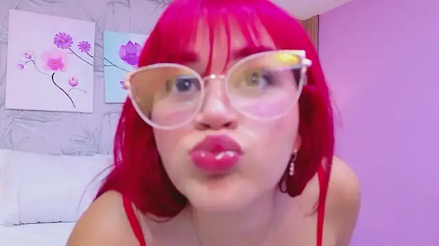 CherryTayloor online show from 27, 3, 2026