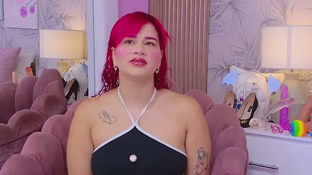 Snapshot of CherryTayloor chatting on 3, 5, 2026 CherryTayloor online show from 3, 5, 2026