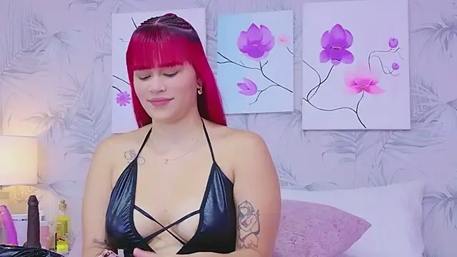 Snapshot of CherryTayloor chatting on 15, 5, 2026 CherryTayloor online show from 15, 5, 2026