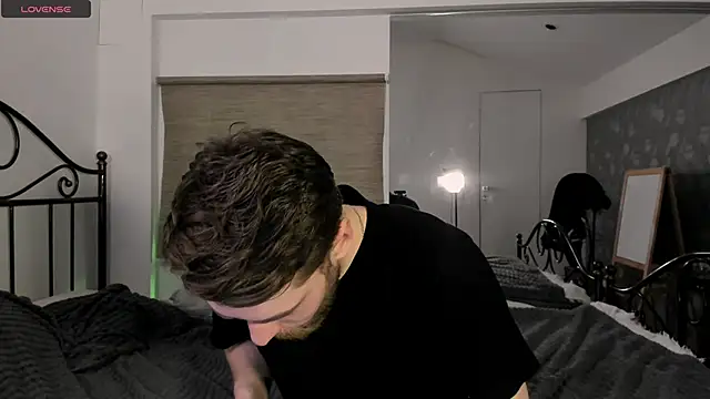 Dexter Raze online show from 13, 3, 2026