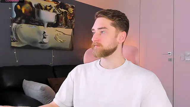 Dexter Raze online show from 17, 3, 2026