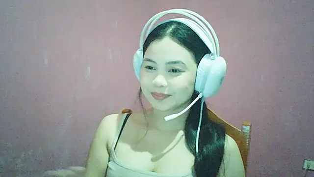 Snapshot of DessertFlower chatting on 22, 5, 2026 DessertFlower online show from 22, 5, 2026