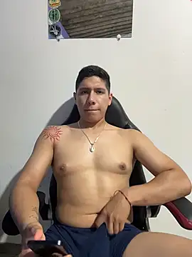 Sean Pry online show from 12, 4, 2026