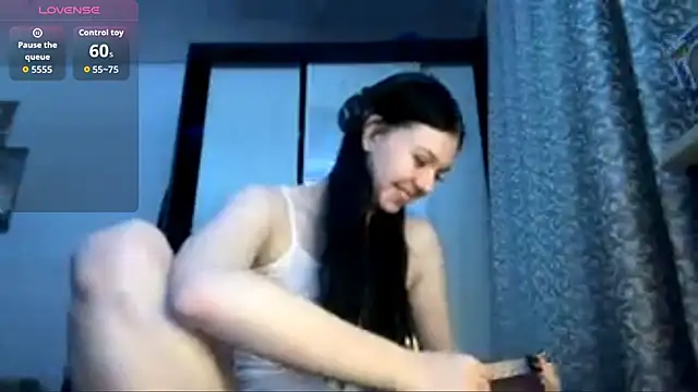 Snapshot of SaraDebey chatting on 20, 2, 2026 SaraDebey online show from 20, 2, 2026