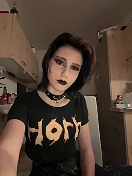 Snapshot of FuckFinya chatting on 19, 2, 2026 FuckFinya online show from 19, 2, 2026