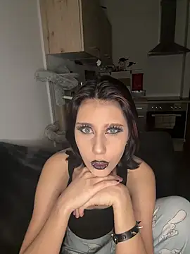 Snapshot of FuckFinya chatting on 24, 2, 2026 FuckFinya online show from 24, 2, 2026