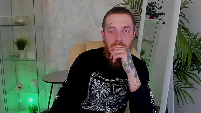 Snapshot of RockyLeen chatting on 25, 2, 2026 RockyLeen online show from 25, 2, 2026