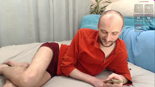 edifox089 online show from 1, 6, 2026