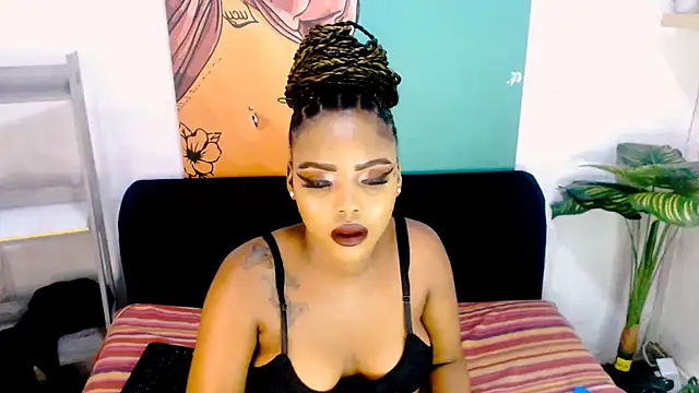 Angel of sensuality online show from 31, 3, 2026