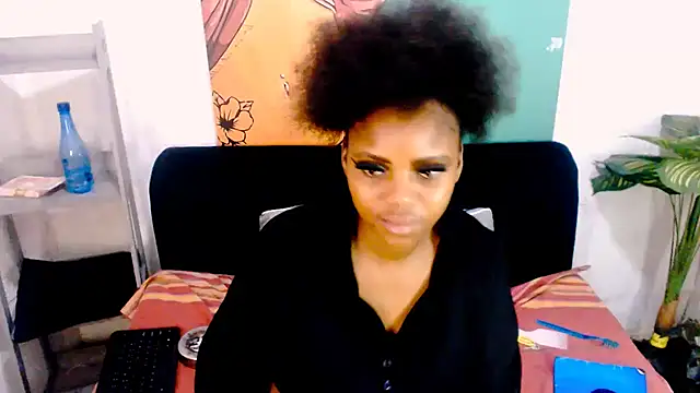 Angel of sensuality online show from 13, 4, 2026