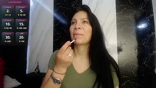 Snapshot of SofiaMoreno_ chatting on 30, 4, 2026 SofiaMoreno online show from 30, 4, 2026