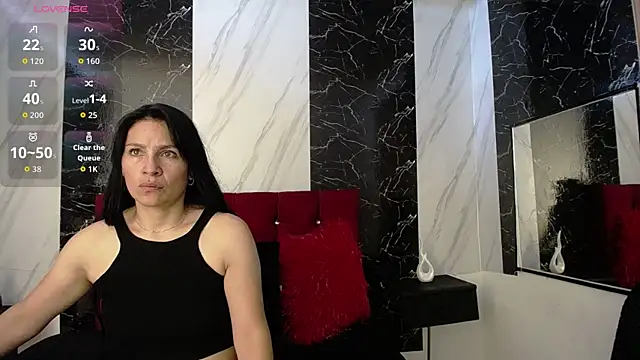 Snapshot of SofiaMoreno_ chatting on 2, 6, 2026 SofiaMoreno online show from 2, 6, 2026