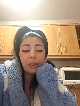 matrimonio005 online show from 19, 2, 2026