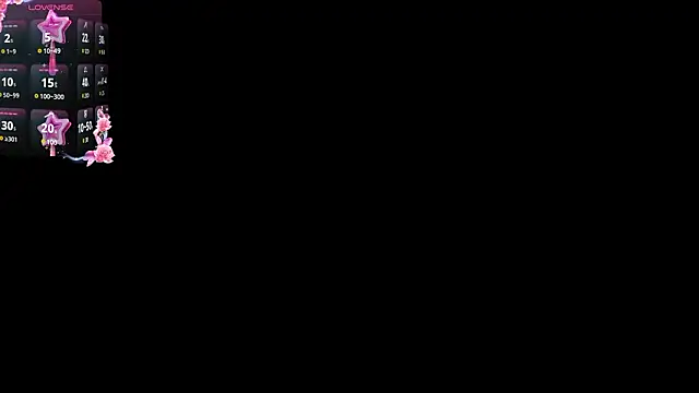 Antonella Moretti  online show from 6, 3, 2026