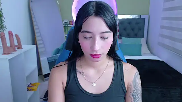 ivvoncute online show from 16, 7, 2026