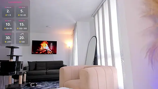 sofiawiliams online show from 22, 3, 2026