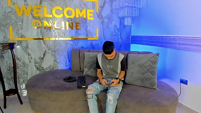 Emmastee online show from 3, 3, 2026