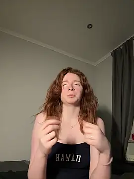 HoneyBunny18 online show from 8, 3, 2026