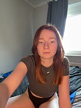 HoneyBunny18 online show from 12, 3, 2026