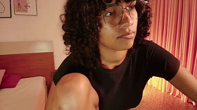 Meganlux1 online show from 14, 6, 2026