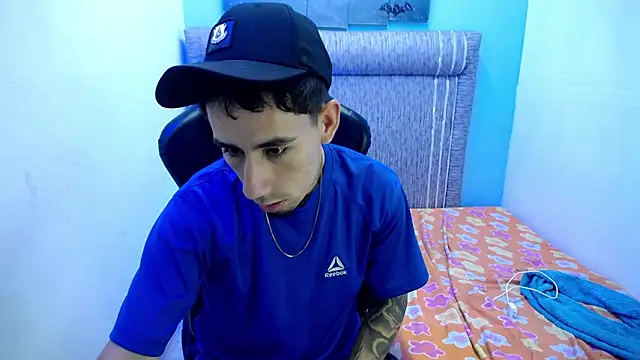 Owen courtz online show from 15, 3, 2026