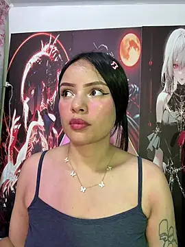 Snapshot of AntonellaStorm_ chatting on 23, 2, 2026 AntonellaStorm online show from 23, 2, 2026